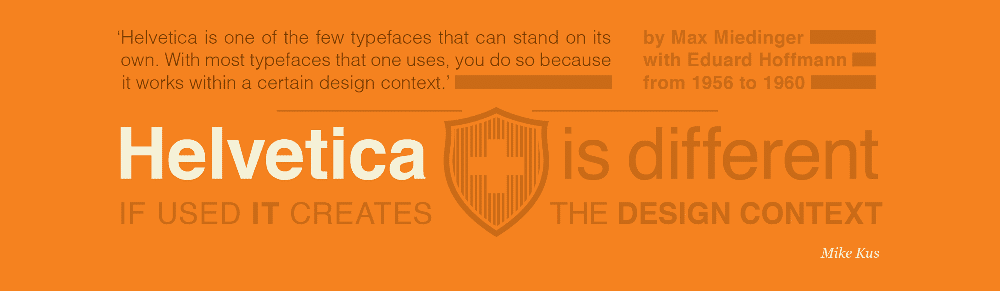 Helvetica