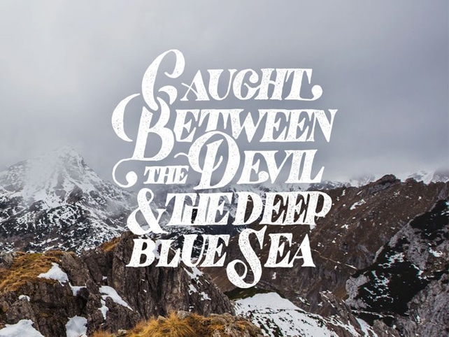 Devil-&-the-Sea