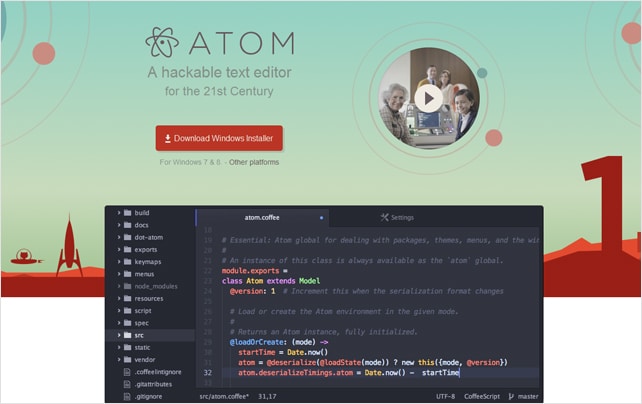 Atom-1.0