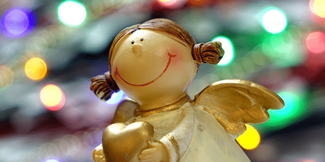 40 high quality Christmas photos