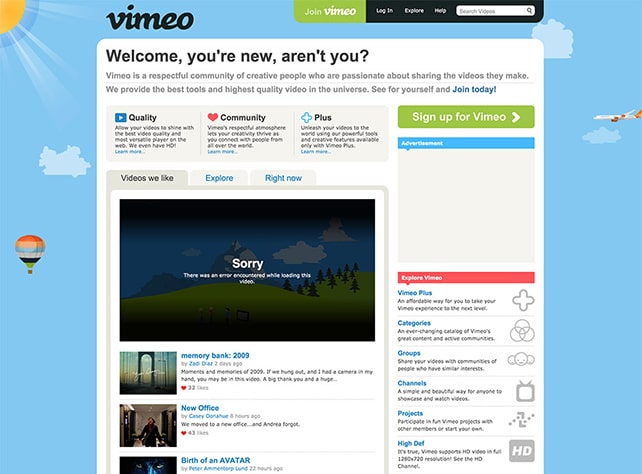 vimeo-2009