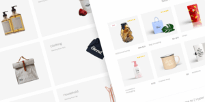 Hypermarket - eCommerce WP theme - DesignHooks