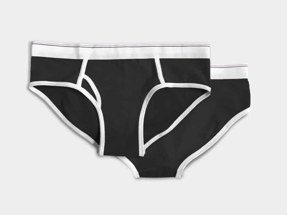 Men’s Briefs Underwear