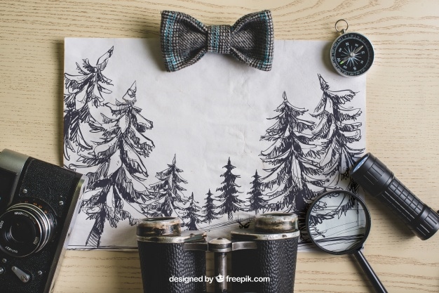 Realistic Exploration Concept