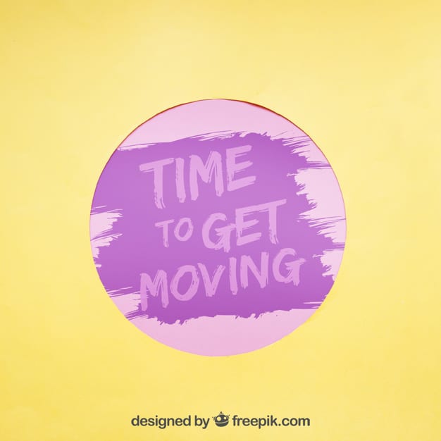 Inspirational Fitness Quote