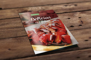 Download Download This Free A4 Folder Mockup in PSD - Designhooks