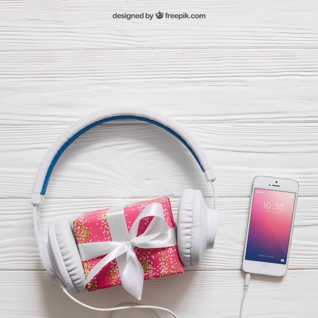 Music Concept Plus Headset