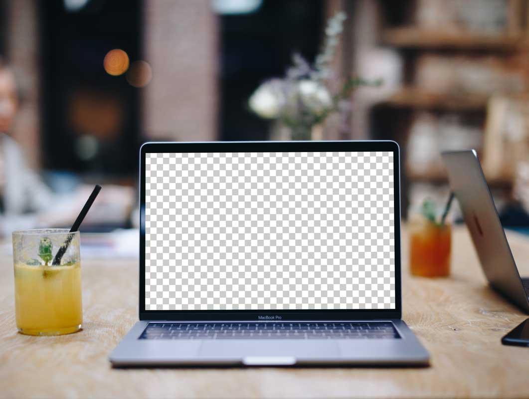 MacBook Pro Plus Social Evening