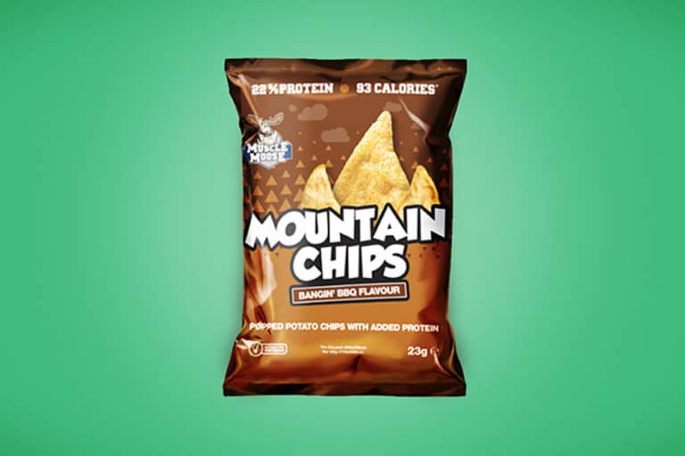 Download Download This Free Chips Packaging Mockup in PSD - Designhooks