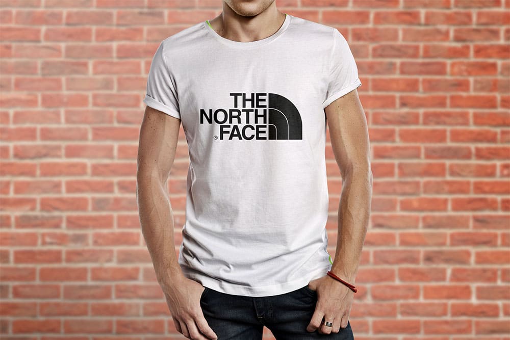 Download Download This Men Shirt Mockup Free PSD - Designhooks