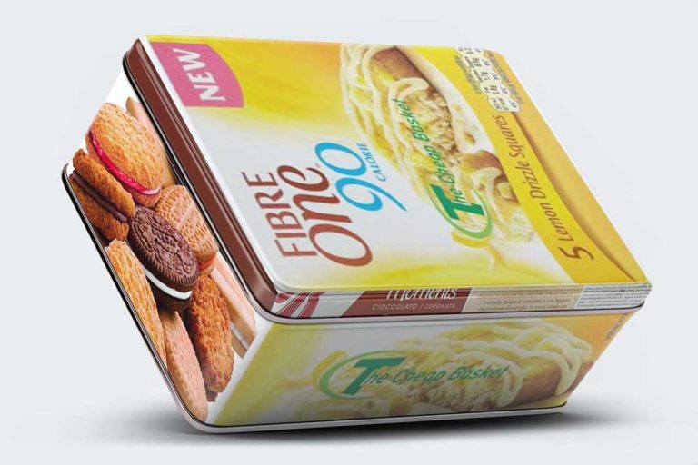 Free Download Tilt Tin Box Packaging Mockup Designhooks