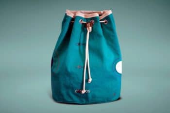 New Sack Bag PSD Mockup Available For Free