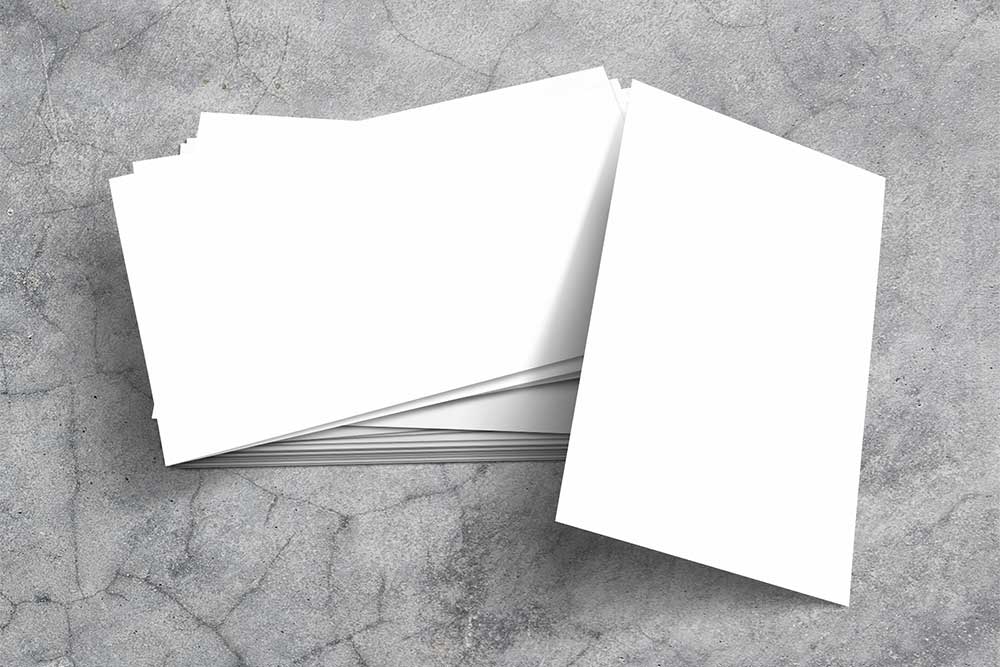 free download business card psd mockup