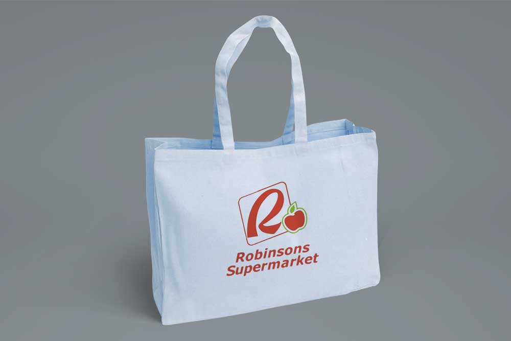 Download Download This Free Eco-friendly Shopping Bag Mockup In PSD - Designhooks