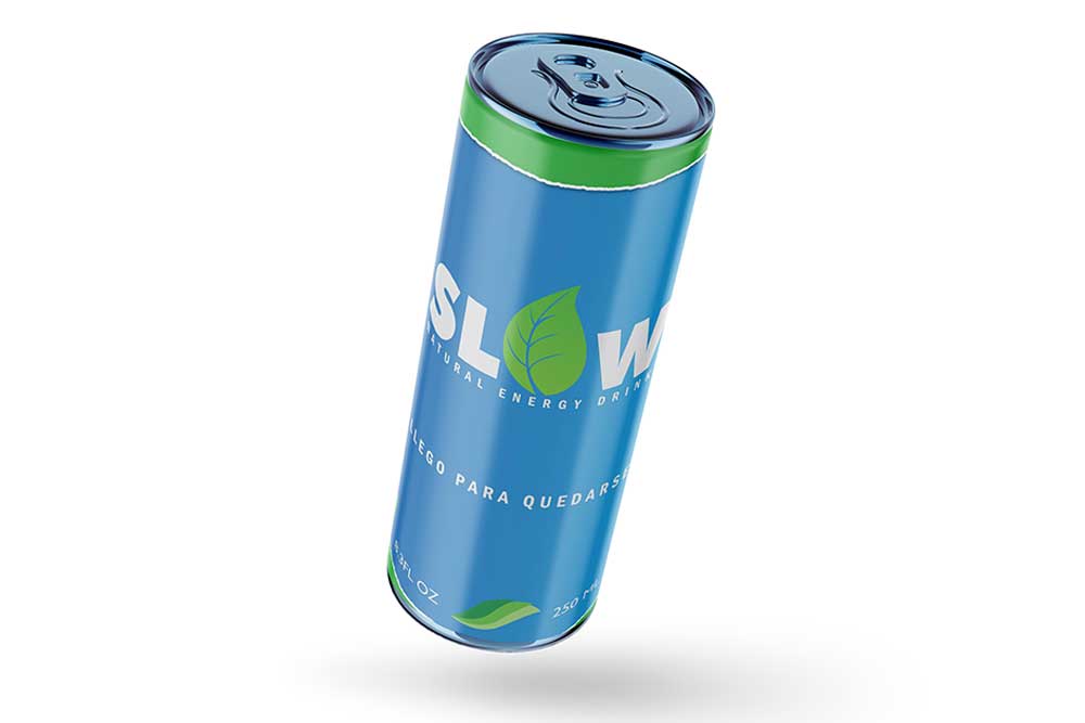 Download Free Download Energy Drink Can Mockup Designhooks