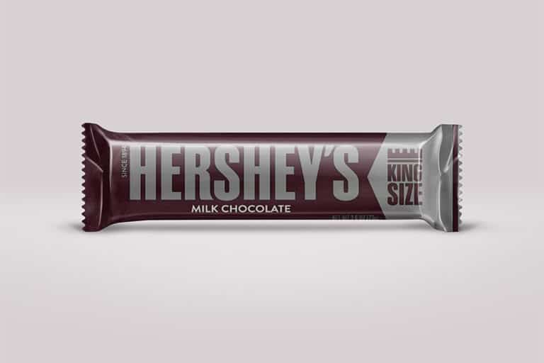 Download This Free Chocolate Bar Mockup Designhooks