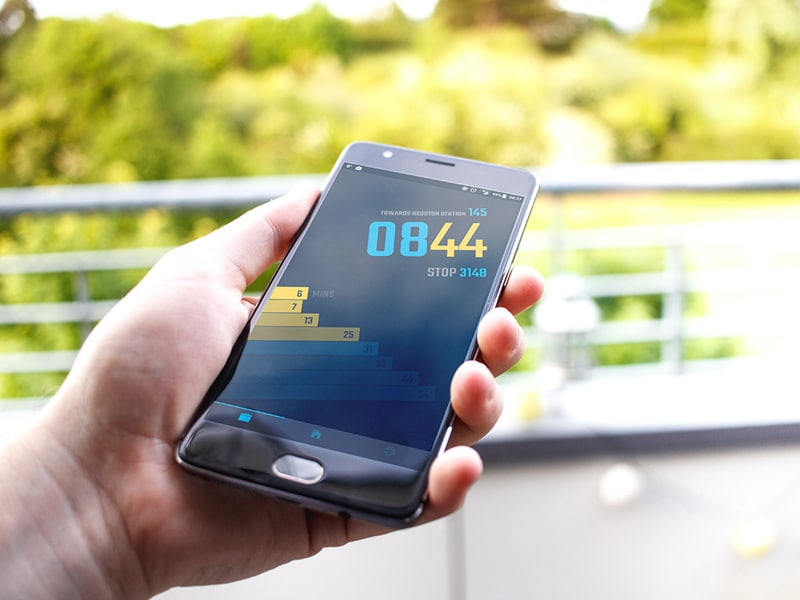 OnePlus 3T Smartphone