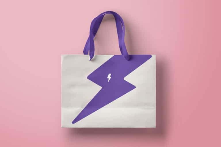 Download This Shopping Bag Mockup Free PSD Designhooks