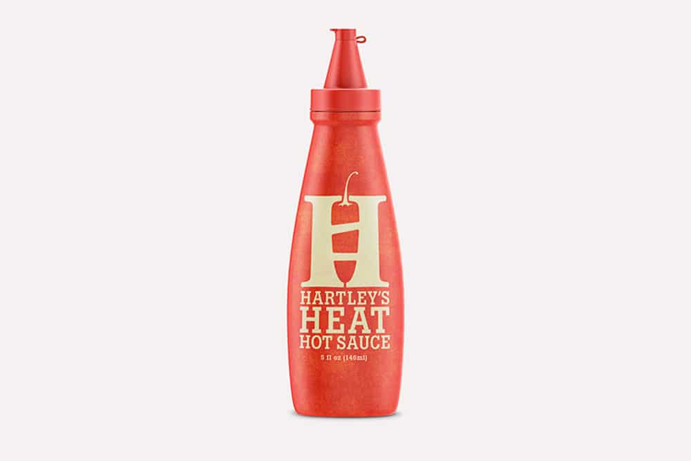 Download Download This Free Sauce Bottle Label Mockup - Designhooks