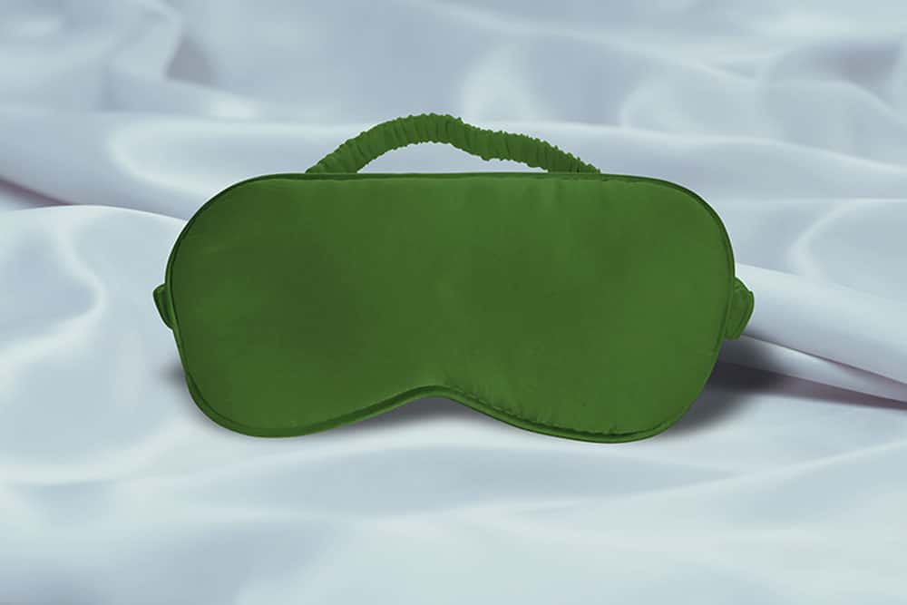 Download Download This Free Sleeping Eye Mask Mockup In PSD - Designhooks