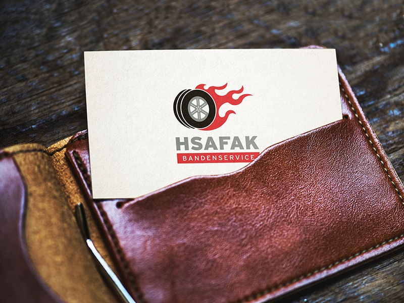 Business Card Plus Wallet