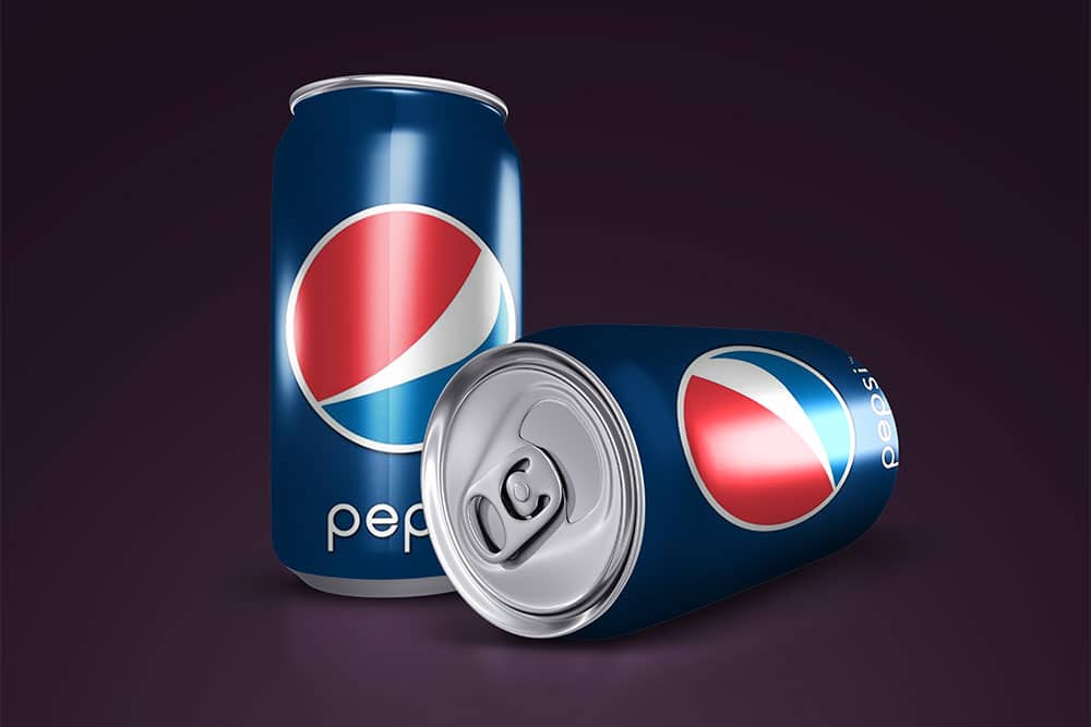 Download Download This Free Soda Can Psd Mockup Designhooks PSD Mockup Templates