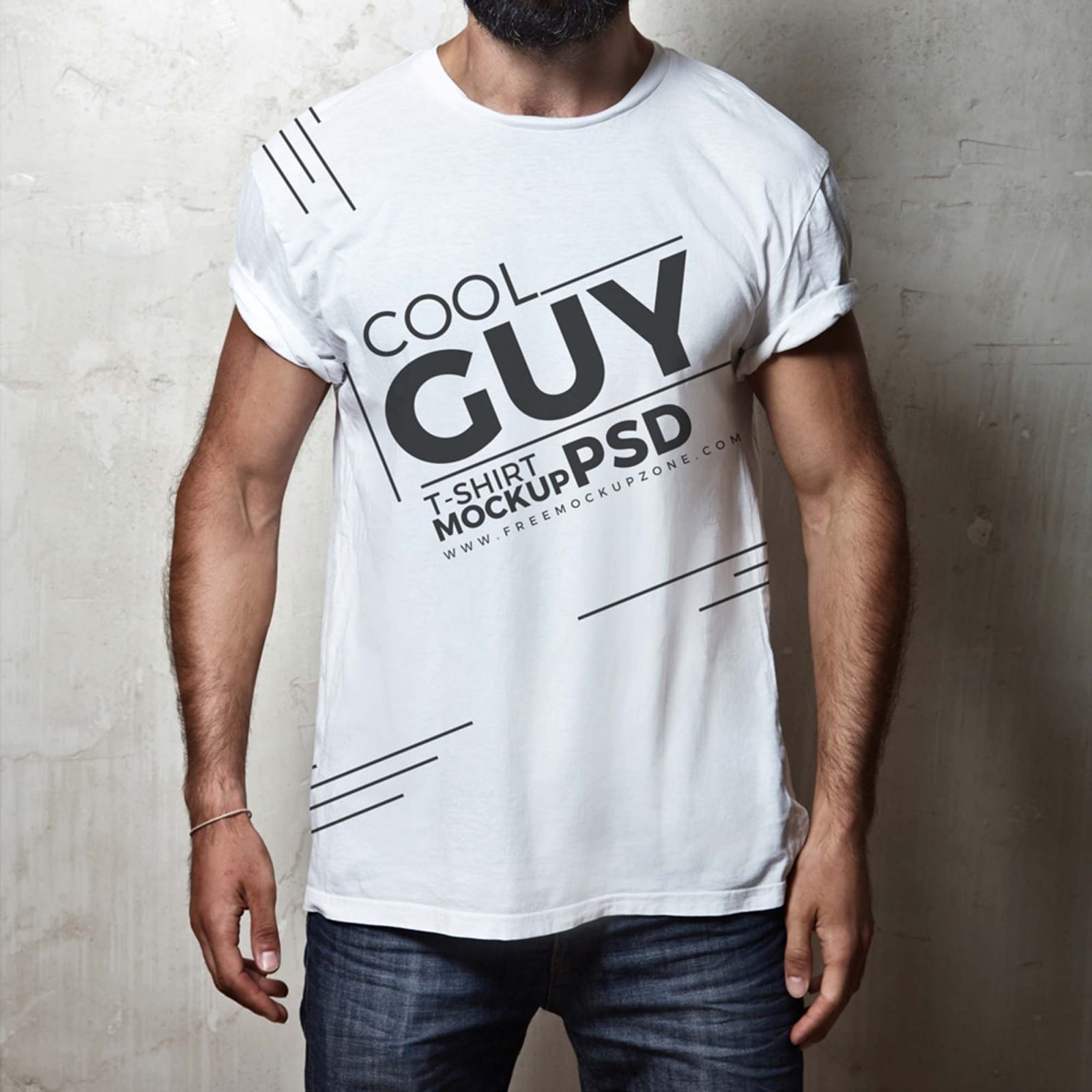 Download Male T-shirt Mockup Available in PSD Download For Free ...