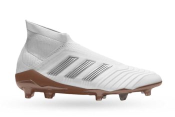 Adidas Predator 18 Mockup