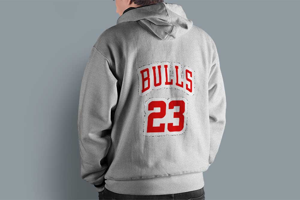 Free Download Hoodie Mockup In PSD For Presentation ...