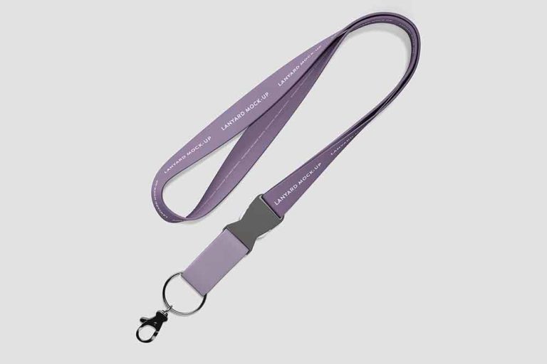 Download This Free Download Lanyard Mockup Designhooks