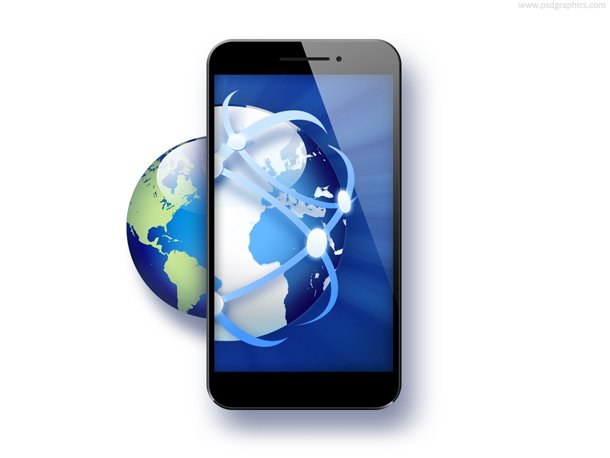 Global Business Smartphone