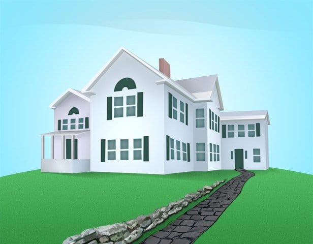 House Plus Hill Design