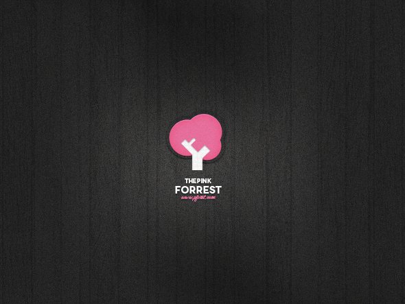 Tree Logo Design
