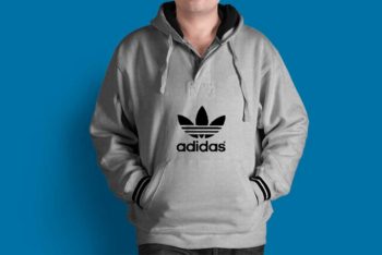 8 Finest Hoodie Mockups You Must Have 2018