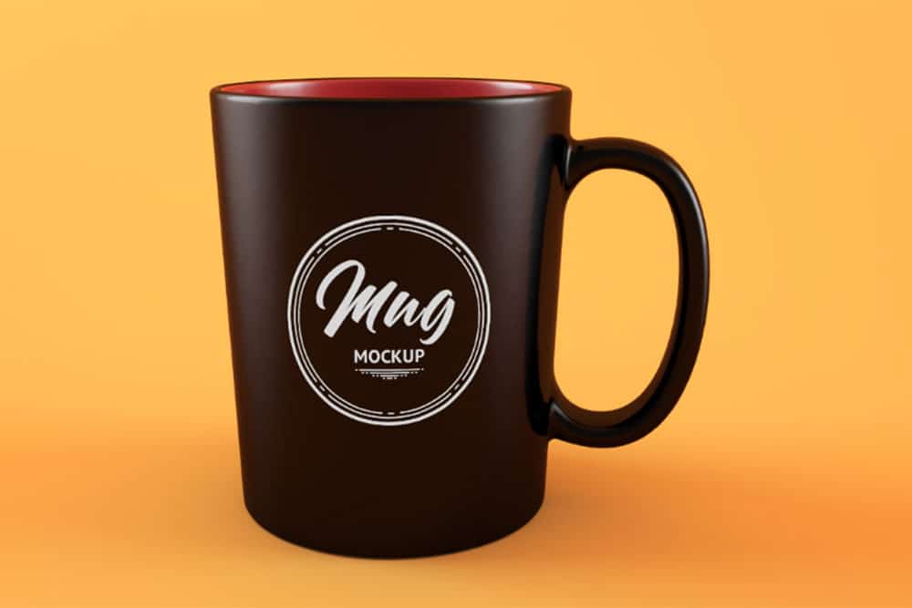 Download 22 Awesome Mug Mockups For Graphic Design - Designhooks
