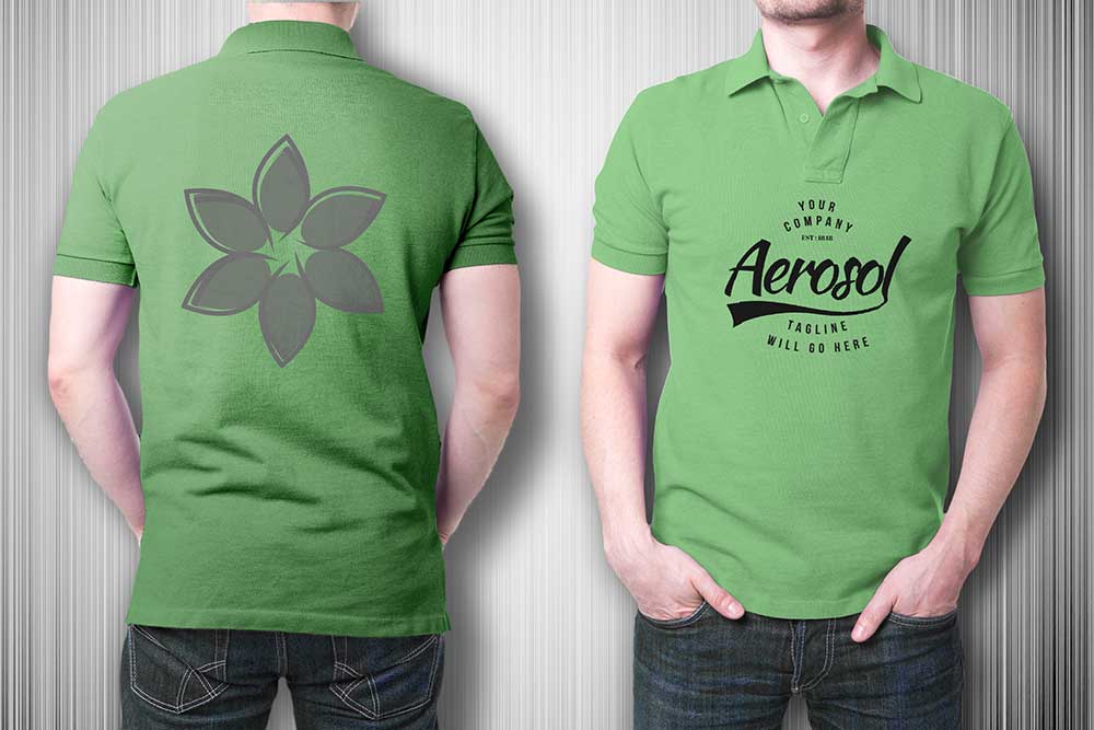 22 T-Shirt Mockups To Make Your Design Look Exceptional ...