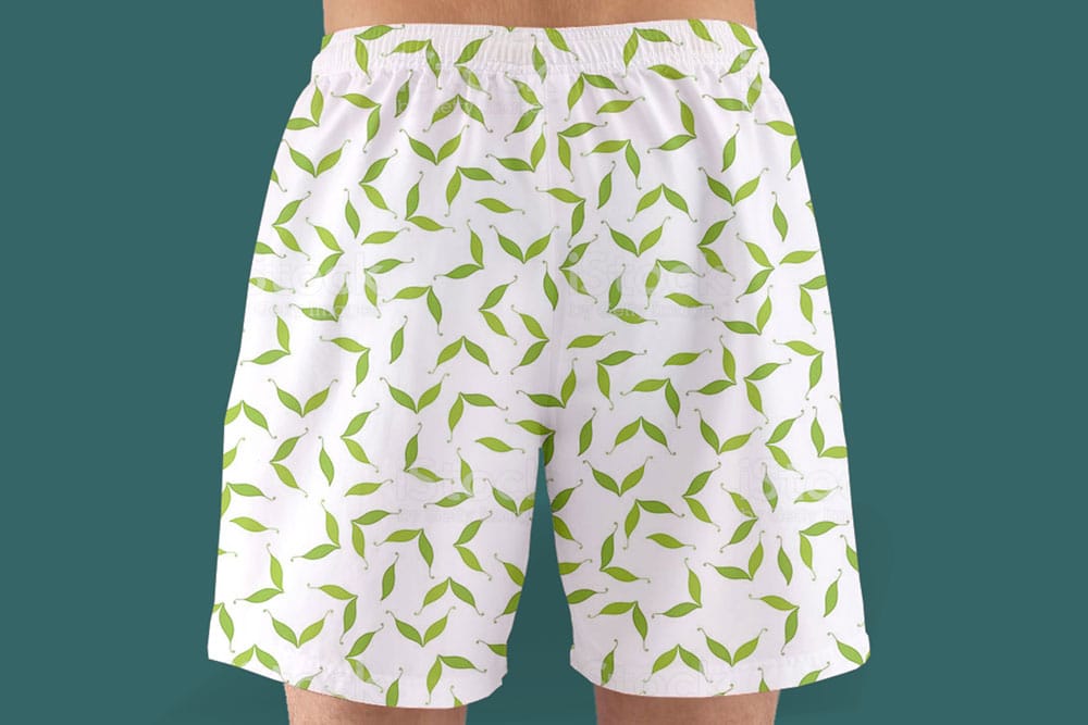 Download This Free Boxer Shorts Mockup Designhooks