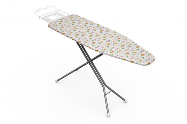 Ironing Board Design