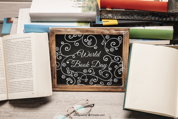 World Book Day Literature