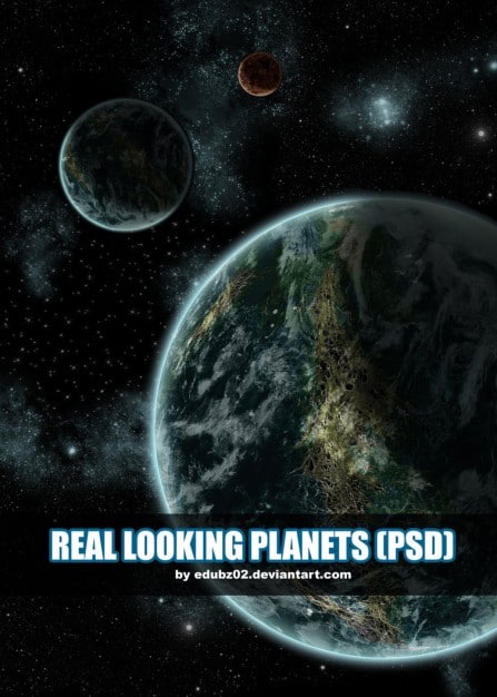 HD Planets Collection