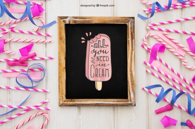 Party Composition Plus Slate