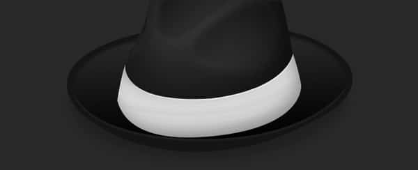 Traditional Bowler Hat