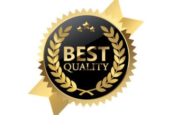 Free Best Quality Seal Design Mockup in PSD