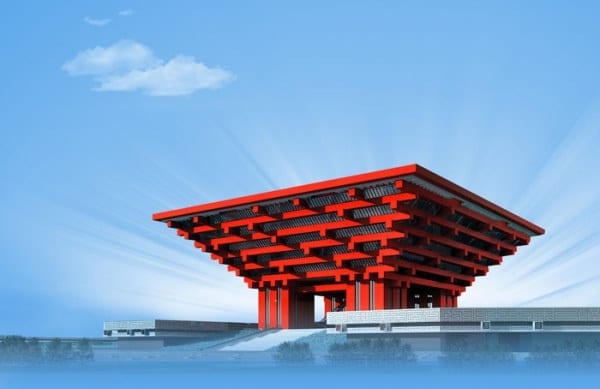 Modern Cultural Structure