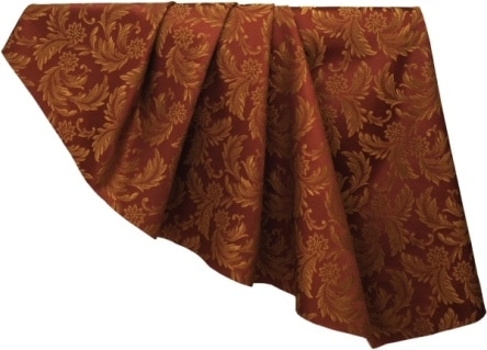 Curtain Fabric Design