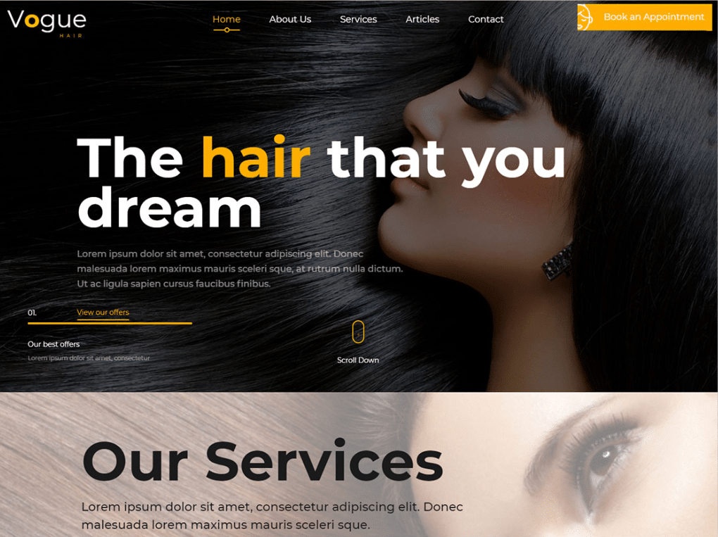 free-beauty-parlor-website-html-template-designhooks