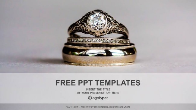 Exquisite Diamond Rings