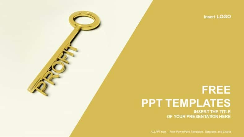 Profit Key Concept