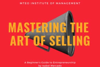 Free Marketing Skills Lesson Powerpoint Template