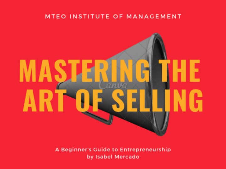 Marketing Skills Lesson